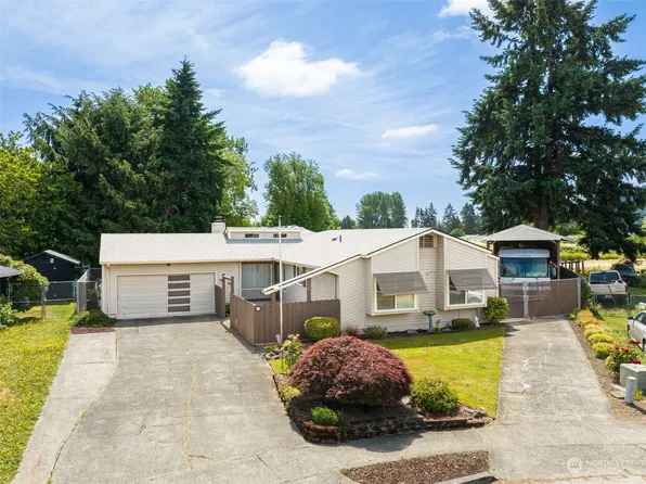 5 Liberty Court, Longview, WA 98632