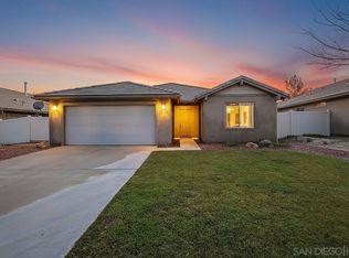 Castle Breckenridge, Campo, CA 91906