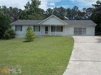 80 Bachelor Rd, Covington, GA, 30016