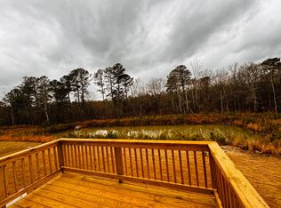 5235 Deep Channel Dr, Raleigh, NC 27616