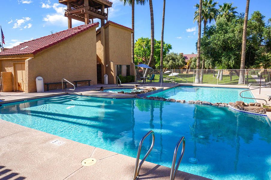 1st image of 4901 E Calle Los Cerros St #171