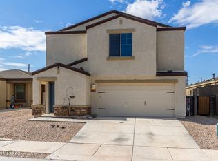 5984 S Antrim Loop, Tucson, AZ 85706