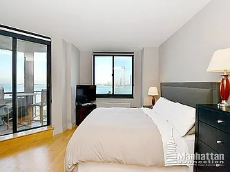 Rented by Manhattan Connection