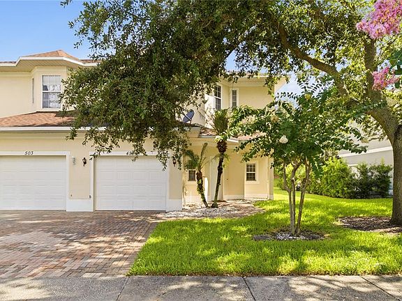 2nd image of 455 WESTPOINT GARDEN CIRCLE