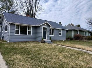 128 S Lapeer St, Standish, MI 48658