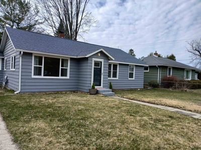 128 S Lapeer St, Standish, MI, 48658