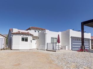 2830 Back 9 Dr, Borrego Springs, CA 92004
