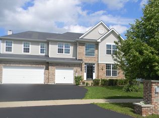 1985 Blue Heron Cir, Bartlett, IL 60103