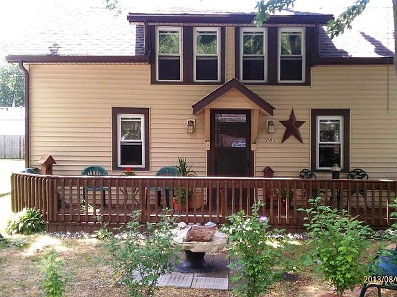 2nd image of 3595 W Maple Dr-57