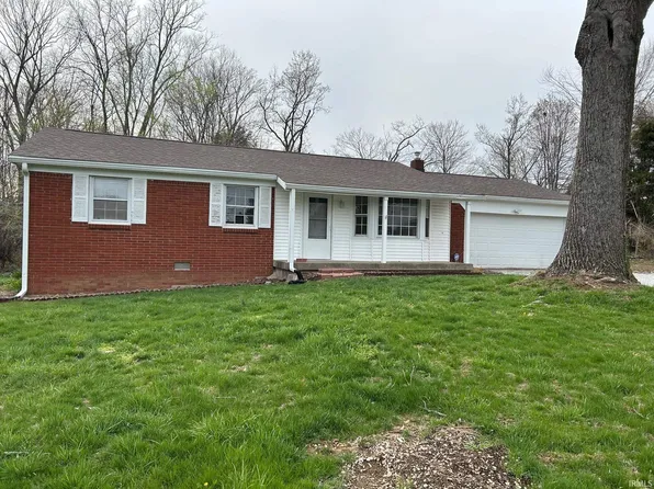 3636 S Plaza Dr, Bloomington, IN 47403