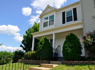 342 Millbrook Ter NE, Leesburg, VA 20176