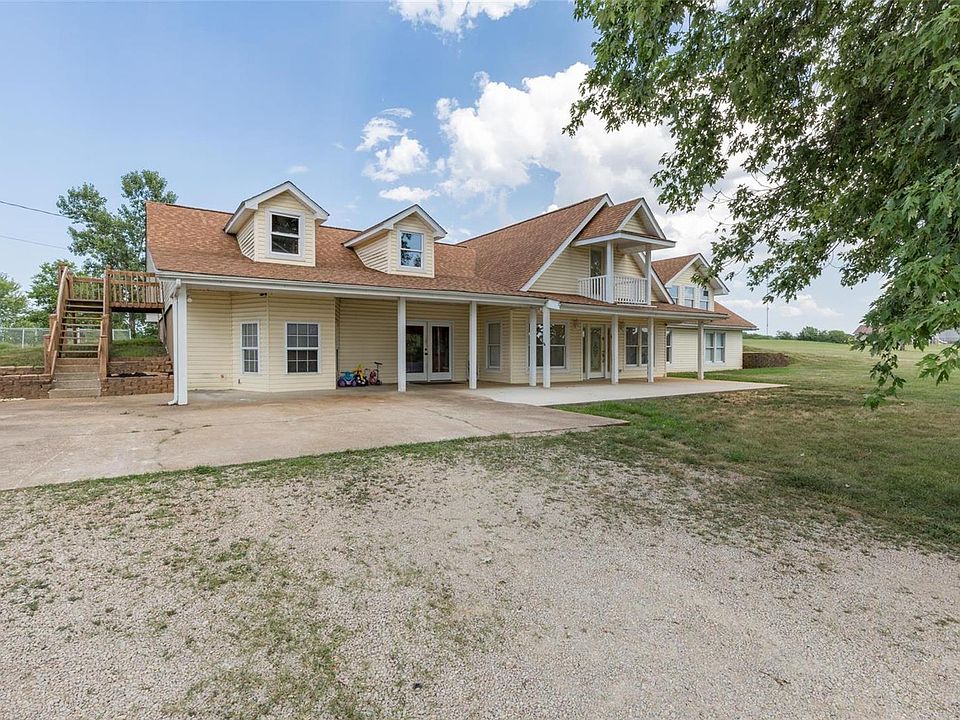 5536 Hillsboro Rd, Farmington, MO 63640 Zillow