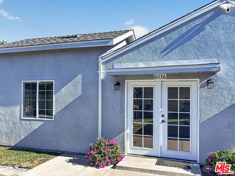 6036 Denny Ave — Photo 1