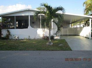 10550 W State Road 84 LOT 178, Davie, FL 33324