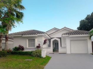 15356 SW 42nd Ln, Miami, FL 33185