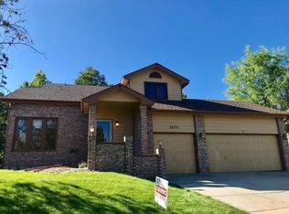 2272 Security Ct, Loveland, CO 80538