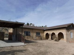 329 53rd St NW, Albuquerque, NM 87105