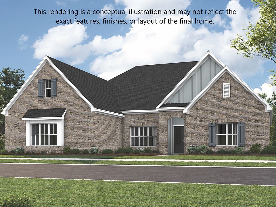110 Clark Street in Glennbrooke