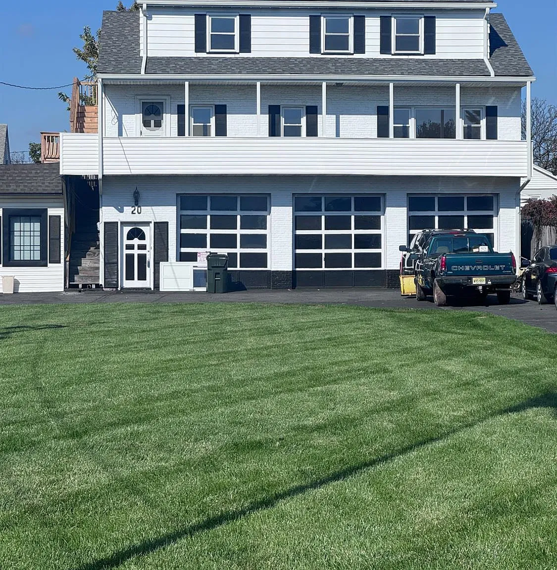 5 bed, 2.0 bath, $3,500 — Photo 1