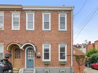 1806 Fox Way, Pittsburgh, PA