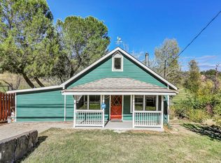 160 Hughes Rd, Grass Valley, CA 95945