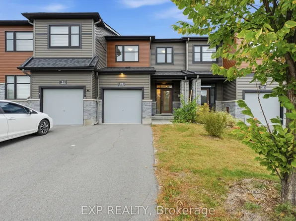 23 Finglas Ct, Ottawa, ON K2J 6Y6