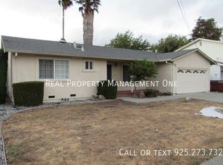 6907 Langmuir Ln, Dublin, CA 94568