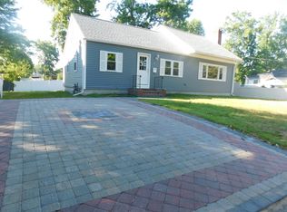 94 Furman Blvd, Keyport, NJ 07735