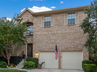 25217 Battle Lk, San Antonio, TX 78260