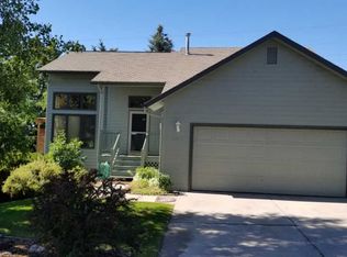 2705 Old Quarry Rd, Missoula, MT 59808