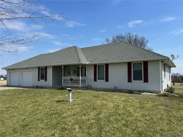 21921 S Bb Hwy, Nevada, MO 64772