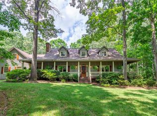 5145 Hicone Rd, Mc Leansville, NC 27301