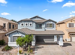 44824 W Applegate Rd, Maricopa, AZ 85139