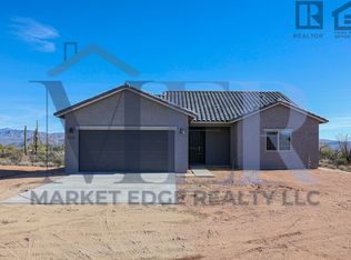16545 E Ranch Rd, Scottsdale, AZ 85262