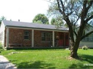 4014 Quebec St, Ames, IA 50014