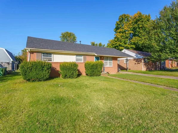 231 Tennyson Dr, Owensboro, KY 42303