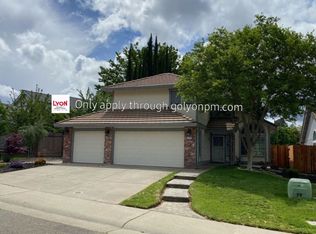 4762 Careo Dr, Antelope, CA 95843