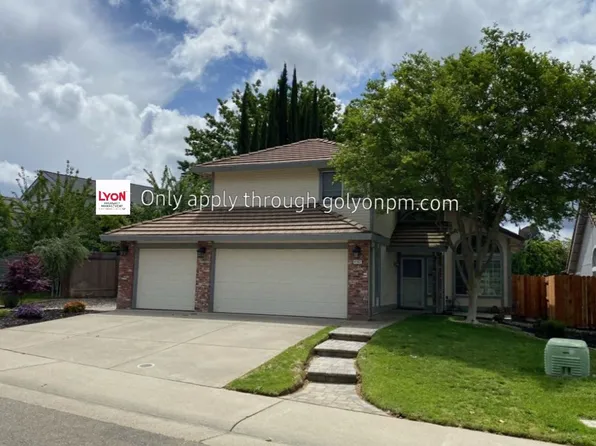 4762 Careo Dr, Antelope, CA 95843