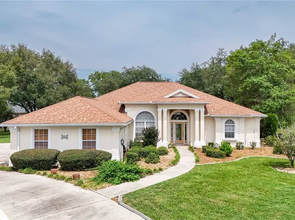 926 E Triple Crown Loop, Hernando, FL 34442