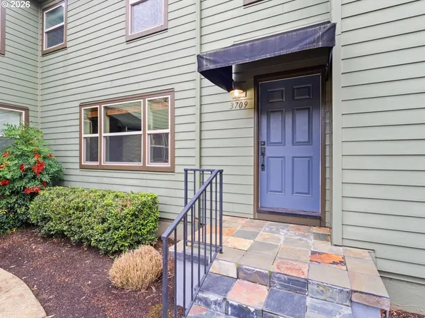 3709 SE 42nd Ave, Portland, OR 97206