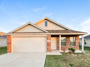 1153 Skyline Dr, Hutchins, TX 75141