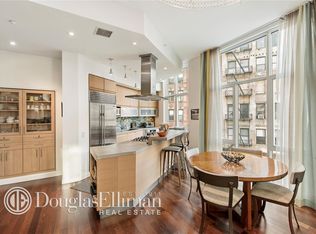 475 Greenwich St APT 3B, New York, NY