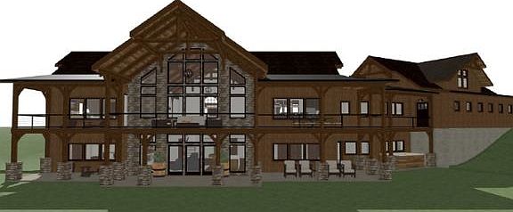 3rd image of 26771 Elk Run Rd