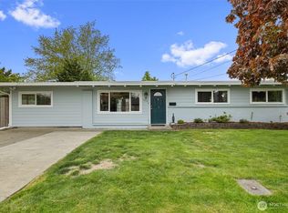 Patchen's Second Addition To Mount Vernon, Mount Vernon, WA 98274