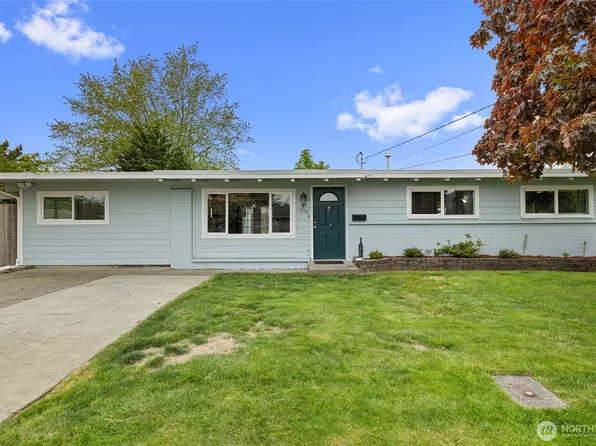 1519 Berniece Street, Mount Vernon, WA 98274