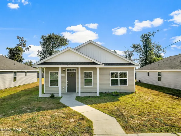 1608 Hamilton Ave, Panama City, FL 32405