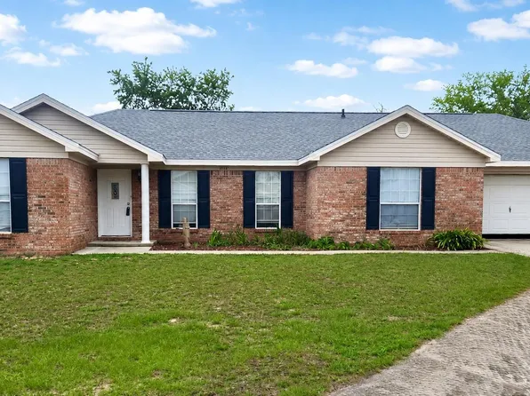 4342 Lorraine Ct, Gulf Breeze, FL 32563