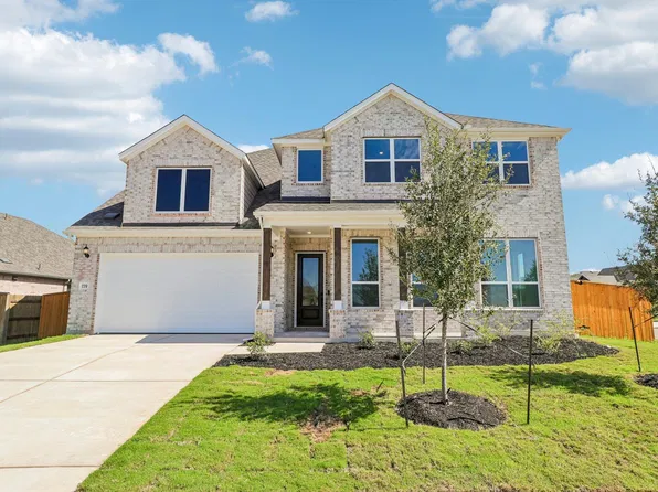220 Tumbling Creek Run, Kyle, TX 78640