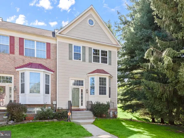 4226 Huntshire Rd, Randallstown, MD 21133