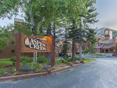 865 Majestic Pines Dr #2, Mammoth Lakes, CA, 93546